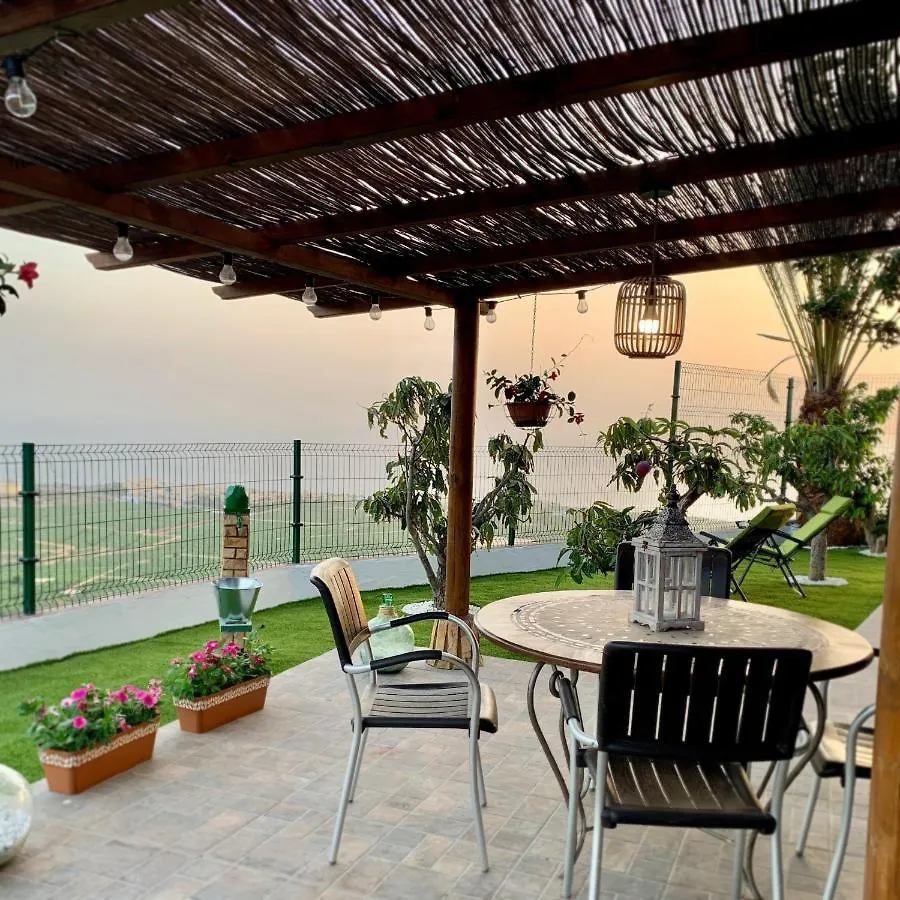Casa Rural Venus Alcalá la Real Hébergement de vacances