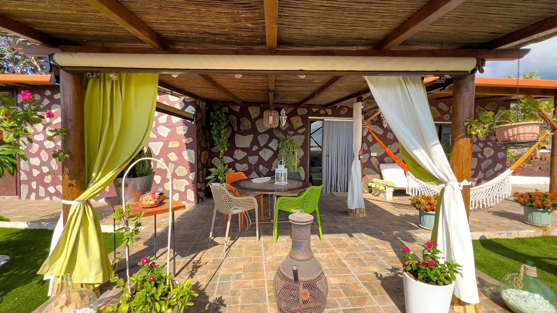 Casa Rural Venus Alcalá la Real Espagne