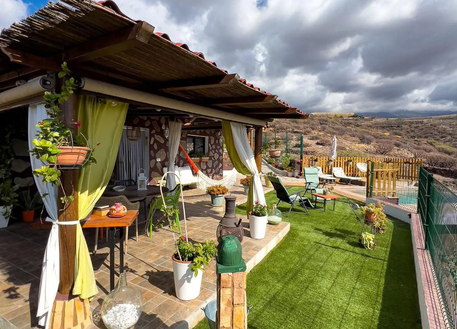 Casa Rural Venus Alcalá la Real