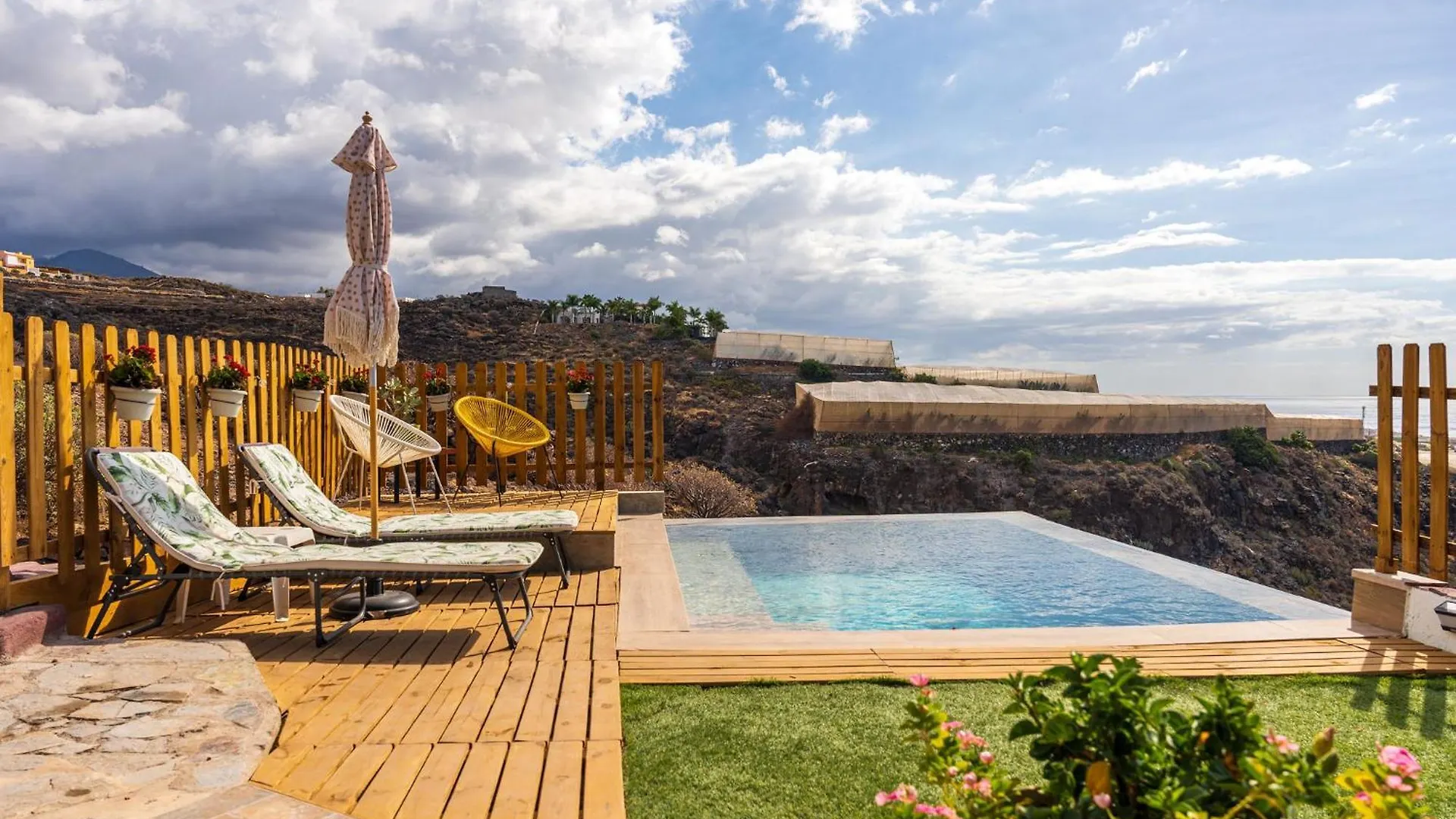 Casa Rural Venus Alcalá la Real 0*,  Espagne