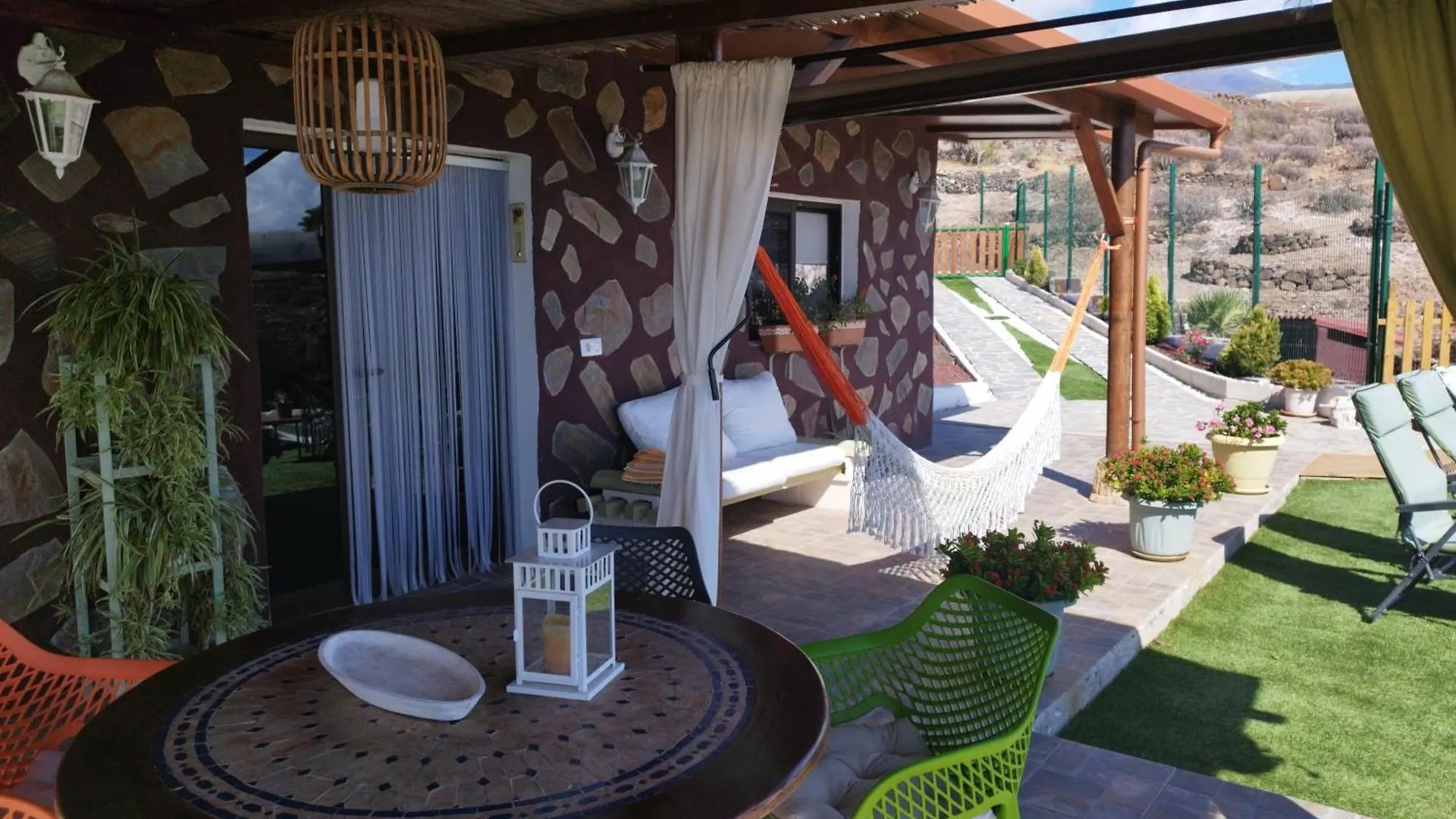 Casa Rural Venus Alcalá la Real