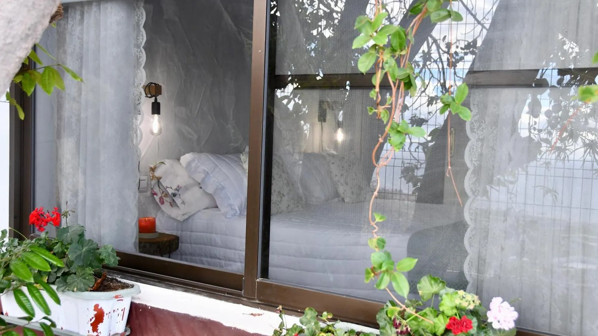 Casa Rural Venus Alcalá la Real Hébergement de vacances