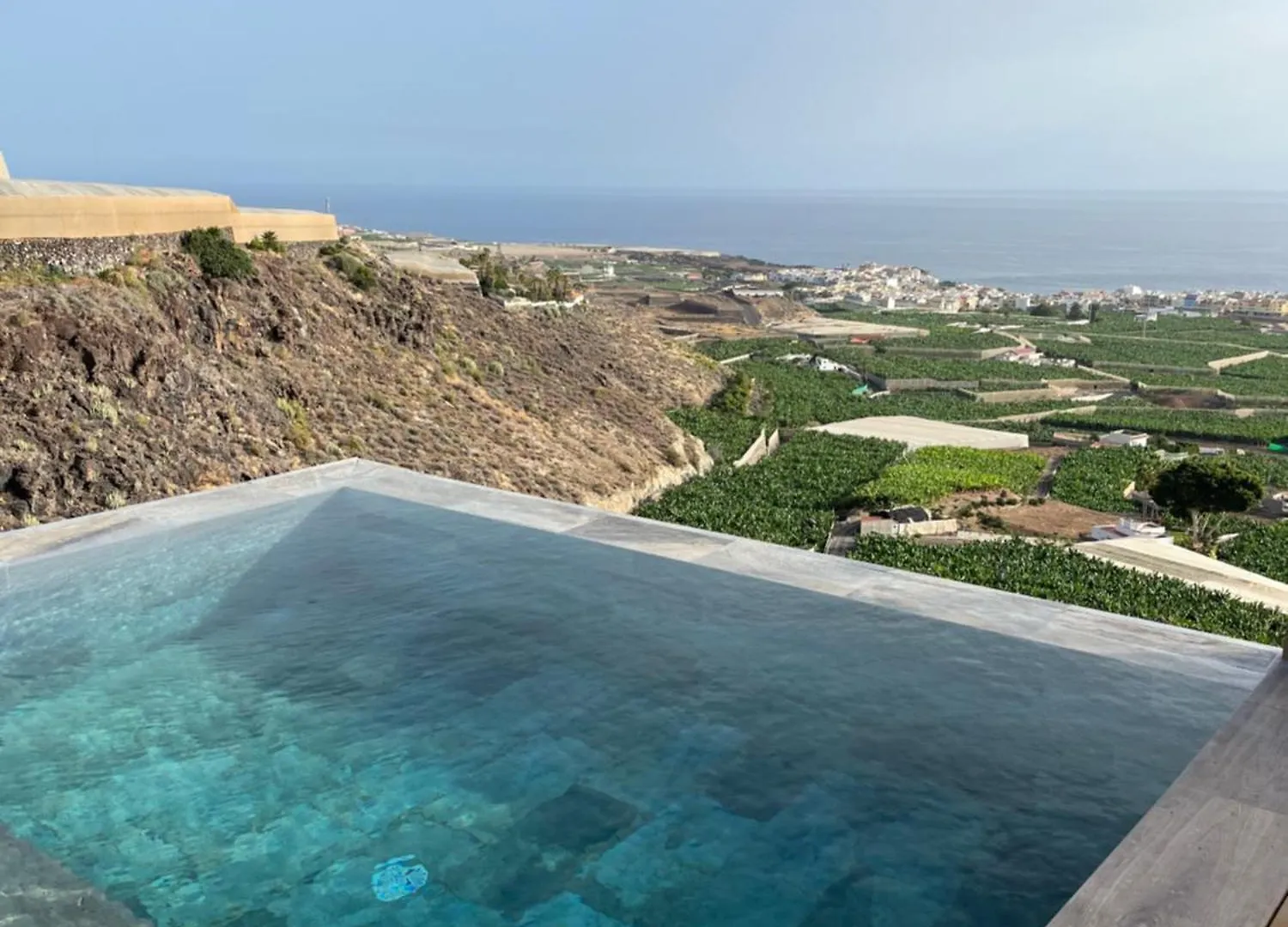 Casa Rural Venus Alcalá la Real Espagne