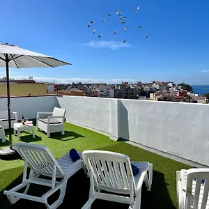 Appartement La Cala De Luxury, Alcalá la Real