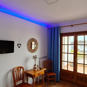  Couette-café Merce Empuries Espagne