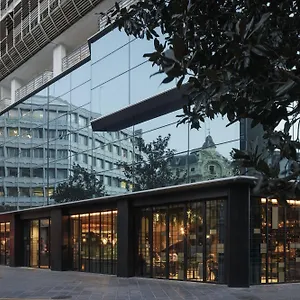 **** Hotel Soho Boutique Espagne