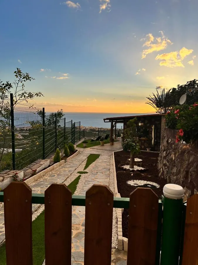 Casa Rural Venus Alcalá la Real Сasa de vacaciones