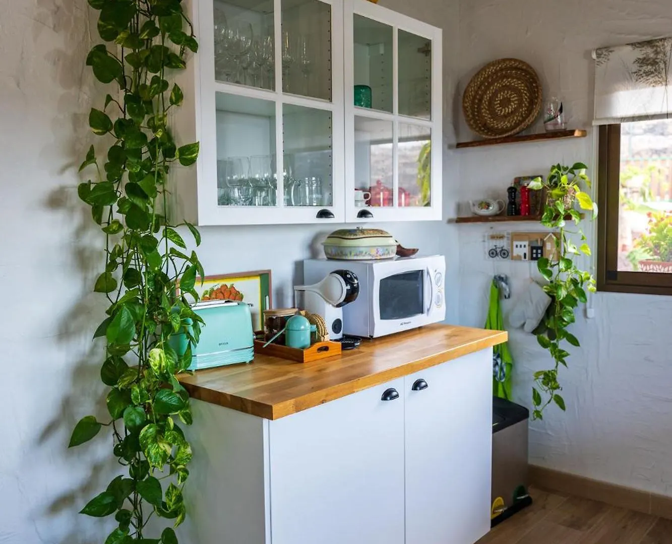 Сasa de vacaciones Casa Rural Venus Alcalá la Real España