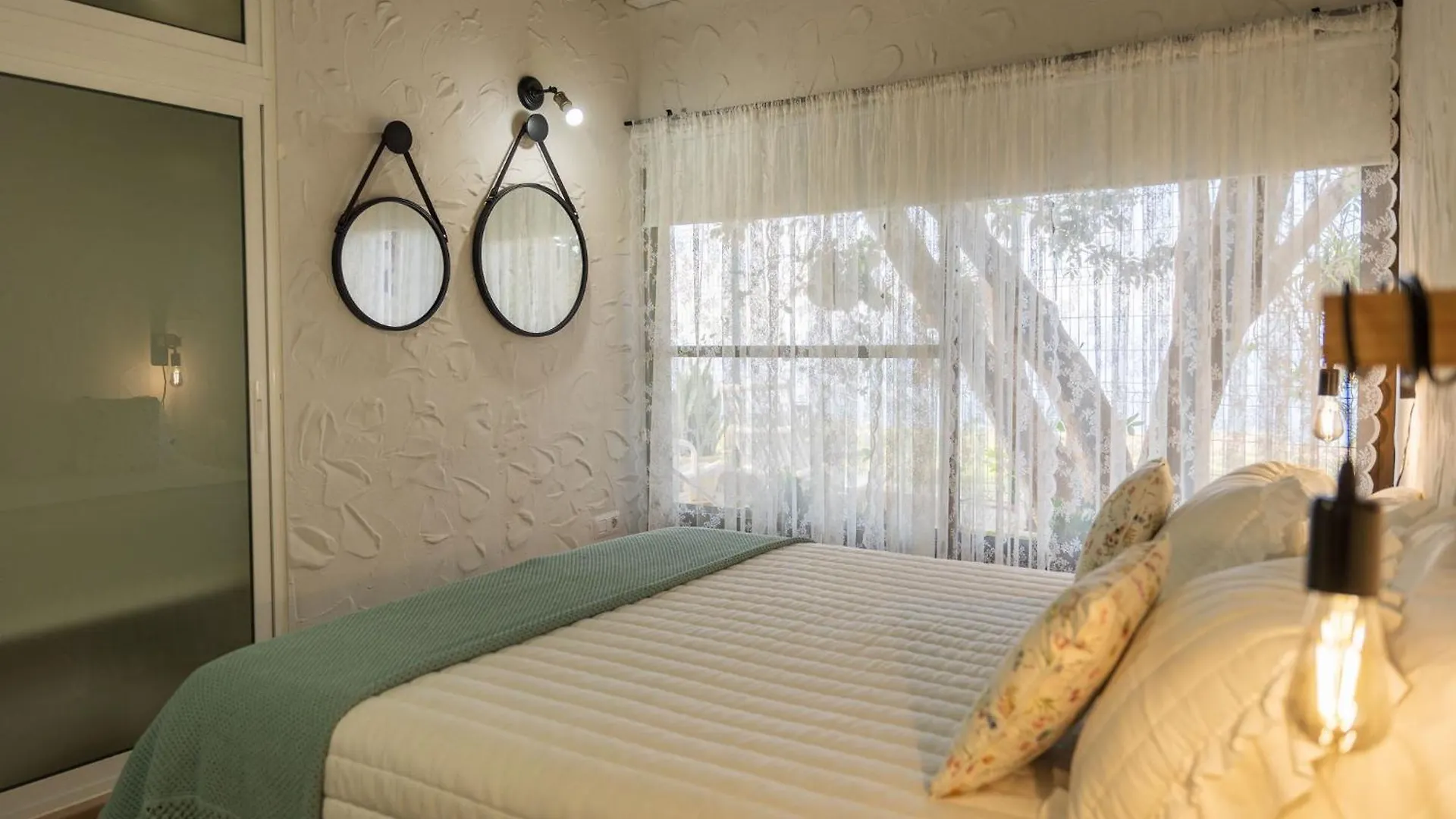 度假居 Casa Rural Venus Alcalá la Real