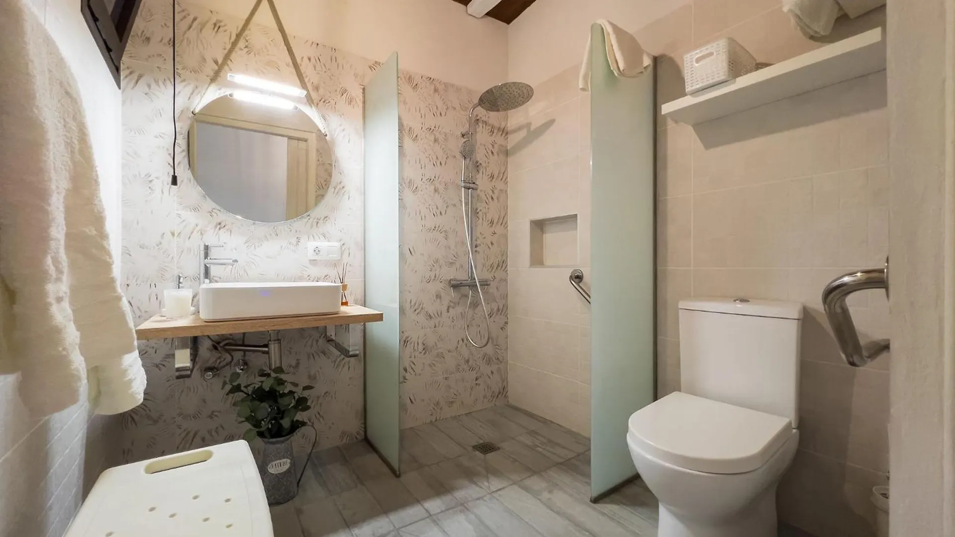 Casa Rural Venus Alcala  0*, Alcala (Tenerife)