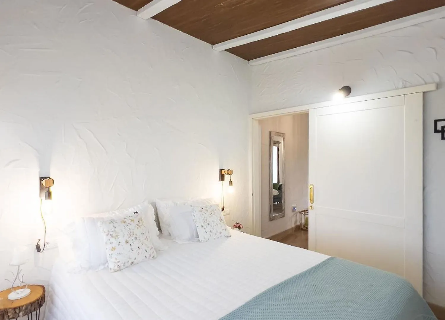 Holiday home Casa Rural Venus Alcala
