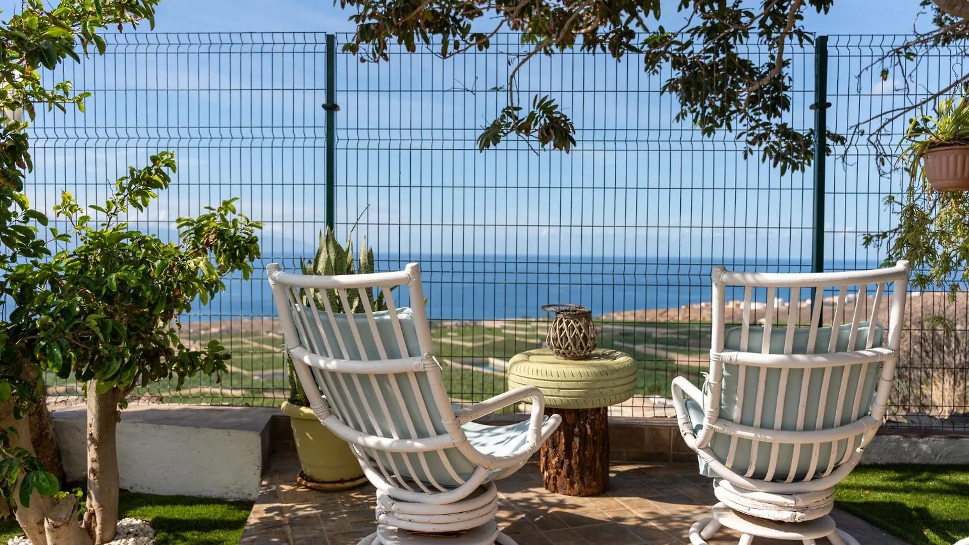 Casa Rural Venus Alcala  Alcala (Tenerife)